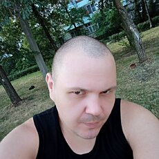 Фотография мужчины Владислав, 35 лет из г. Волгоград