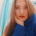 Анастасия, 20 лет