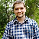 Владимир, 40 лет