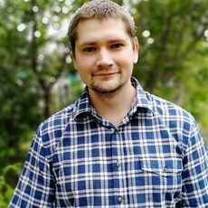 Фотография мужчины Владимир, 40 лет из г. Иваново