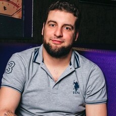 Фотография мужчины Владимир, 32 года из г. Раменское