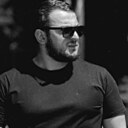 Анзор, 25 лет