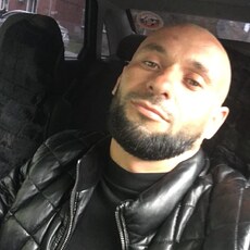Фотография мужчины Павел, 35 лет из г. Азов