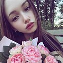 Юля, 18 лет