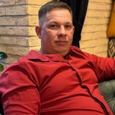 Фотография мужчины Дмитрий, 41 год из г. Брянск