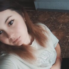 Фотография девушки Ольга, 24 года из г. Абакан