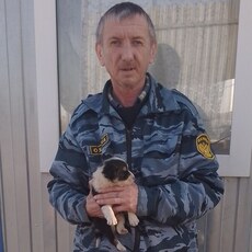 Фотография мужчины Валера, 54 года из г. Курганинск