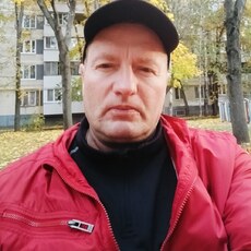 Фотография мужчины Александр, 52 года из г. Москва