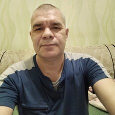 Фотография мужчины Альфред, 46 лет из г. Одинцово
