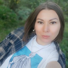 Фотография девушки Алия, 35 лет из г. Челябинск