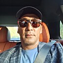 Сагындык, 43 года