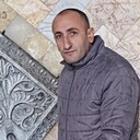Мушег, 36 лет
