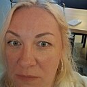 Анэт, 41 год