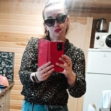 Фотография девушки Марианна, 43 года из г. Череповец