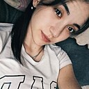Ангелина, 19 лет