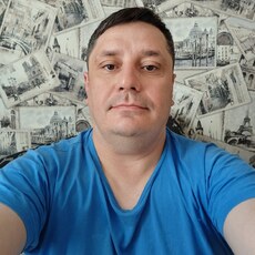 Фотография мужчины Yan, 42 года из г. Нижний Новгород