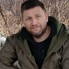 Фотография мужчины Сергей, 41 год из г. Петропавловск-Камчатский