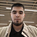 Алишер, 22 года