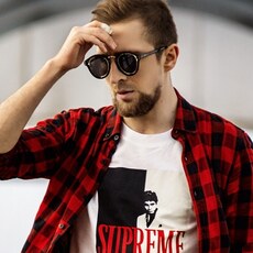 Фотография мужчины Кирилл, 27 лет из г. Сызрань