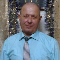 Александр, 68 из г. Новосибирск.