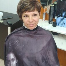 Фотография девушки Алёна, 41 год из г. Сковородино