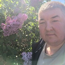 Фотография мужчины Максим, 43 года из г. Курган