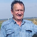 Илья, 58 лет