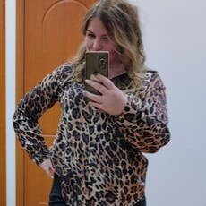 Ника, 44 из г. Красноярск.