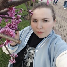 Фотография девушки Ольга, 30 лет из г. Кисловодск