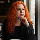 Анастасия, 26 лет