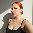 Анастасия, 26 лет