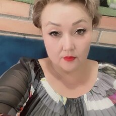 Фотография девушки Асылзат, 44 года из г. Новосибирск