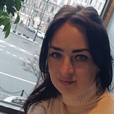 Ольга, 39 из г. Санкт-Петербург.