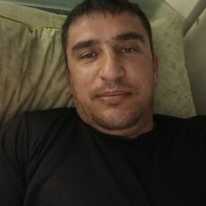 Фотография мужчины Ахлиддин, 34 года из г. Красногорский (Марий Эл)