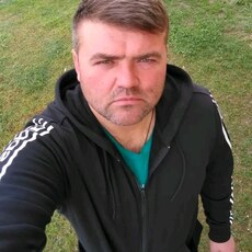 Фотография мужчины Андрей, 44 года из г. Крупки