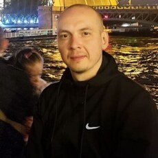 Фотография мужчины Станислав, 36 лет из г. Кулебаки