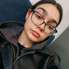 Полина, 19 из г. Санкт-Петербург.