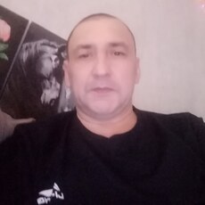 Фотография мужчины Виталий, 44 года из г. Тюмень