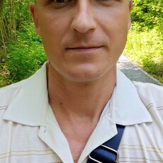 Фотография мужчины Евгений, 43 года из г. Самара