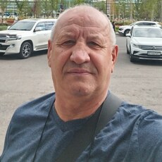 Фотография мужчины Станислав, 58 лет из г. Гроджиск-Мазовецки