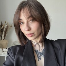 Фотография девушки Татьяна, 21 год из г. Санкт-Петербург