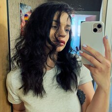 Фотография девушки Kristina, 30 лет из г. Барановичи