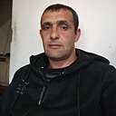 Гэврг, 44 года