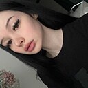 Анечка, 20 лет