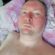 Фотография мужчины Александр, 38 лет из г. Ульяновск