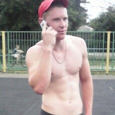 Фотография мужчины Сергей, 36 лет из г. Белогорск
