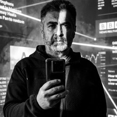Фотография мужчины Дима, 52 года из г. Ржев
