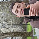 Тамерлан, 25 лет