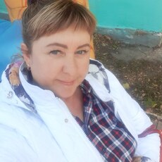 Фотография девушки Елена, 58 лет из г. Липецк