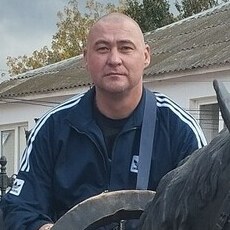 Фотография мужчины Владимир, 42 года из г. Владимир